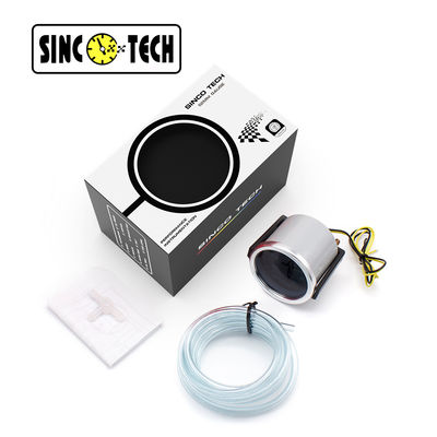 Máy đo chân không con trỏ Sinco Tech 2'' Xe di động tự động 6143T